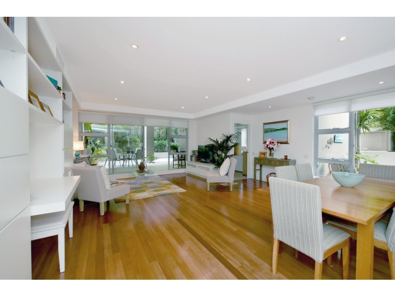 106/45-53 Carlisle Street, Rose Bay NSW 2029