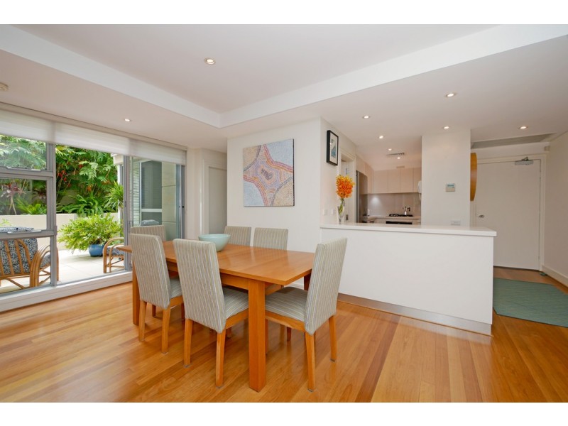 106/45-53 Carlisle Street, Rose Bay NSW 2029