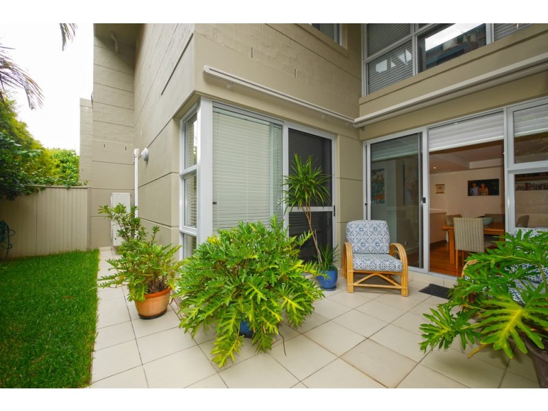106/45-53 Carlisle Street, Rose Bay NSW 2029
