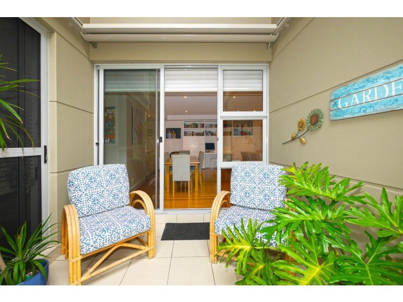 106/45-53 Carlisle Street, Rose Bay NSW 2029