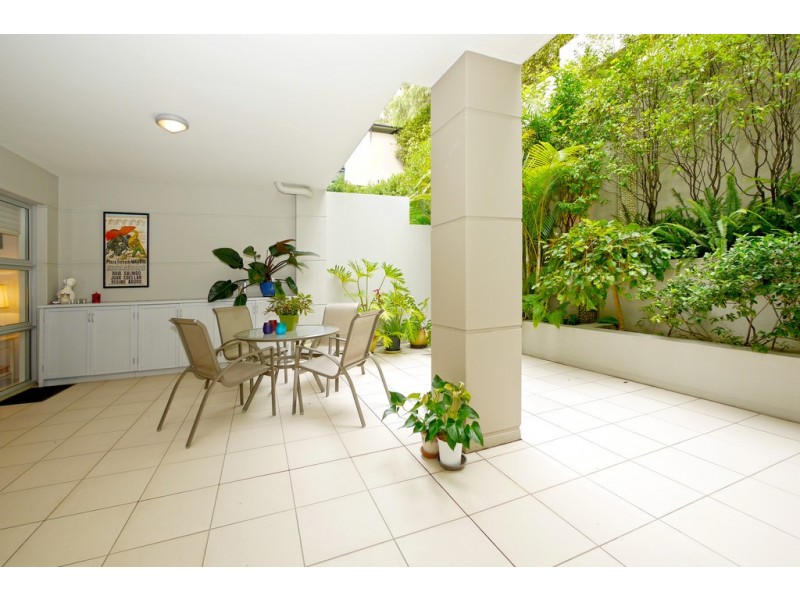 106/45-53 Carlisle Street, Rose Bay NSW 2029