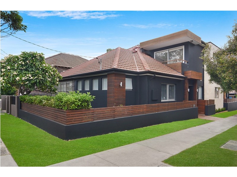 1 Frederick Street, North Bondi NSW 2026