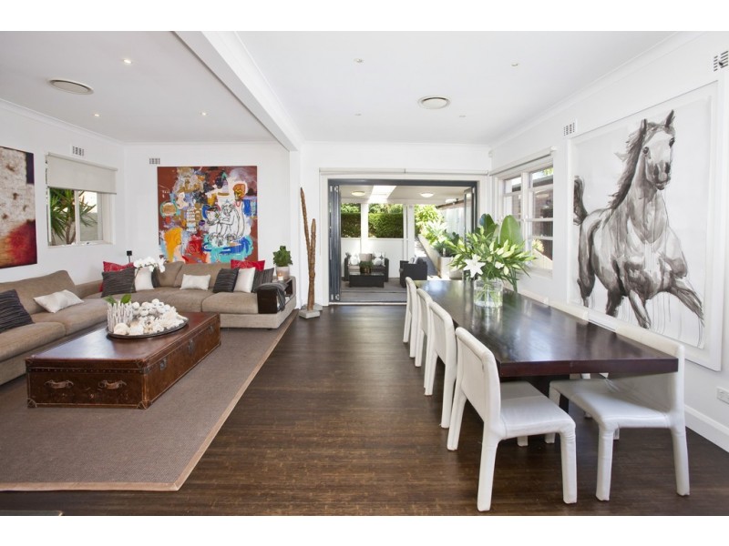 27 Blake Street, Rose Bay NSW 2029