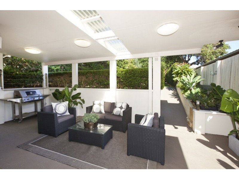 27 Blake Street, Rose Bay NSW 2029