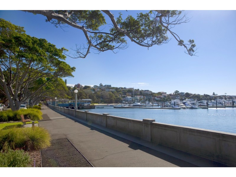 27 Blake Street, Rose Bay NSW 2029