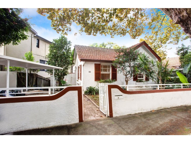 86 Manning Road, Double Bay NSW 2028