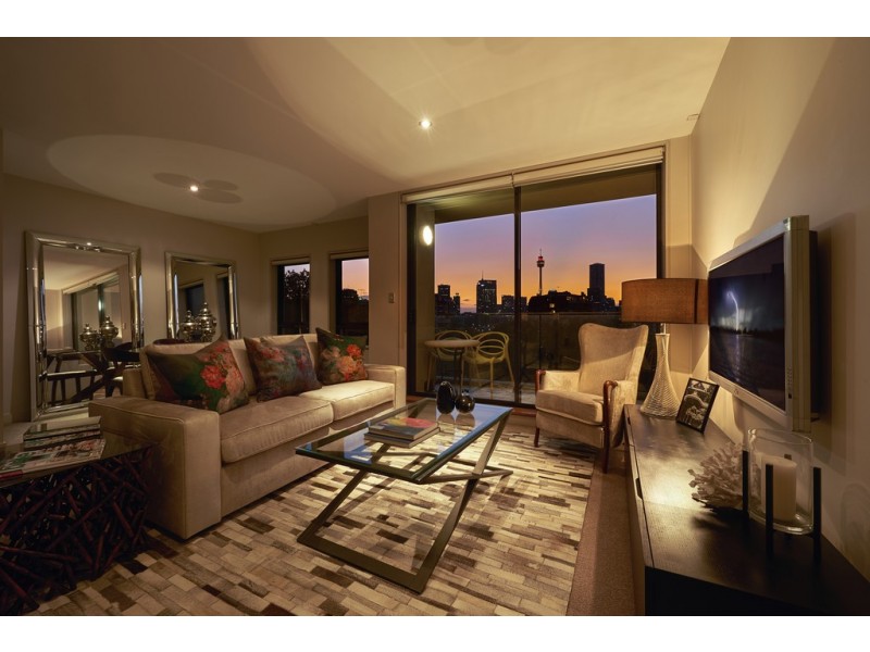511/1a Tusculum Street, Potts Point NSW 2011
