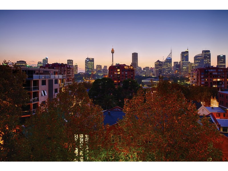 511/1a Tusculum Street, Potts Point NSW 2011