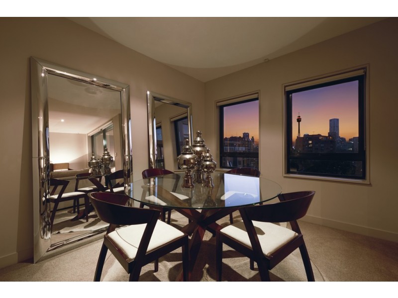 511/1a Tusculum Street, Potts Point NSW 2011