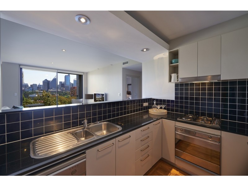 511/1a Tusculum Street, Potts Point NSW 2011