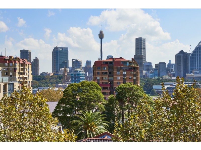511/1a Tusculum Street, Potts Point NSW 2011