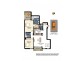 511/1a Tusculum Street, Potts Point NSW 2011 Floorplan