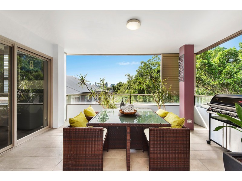 1505/2 Sterling Circuit, Camperdown NSW 2050