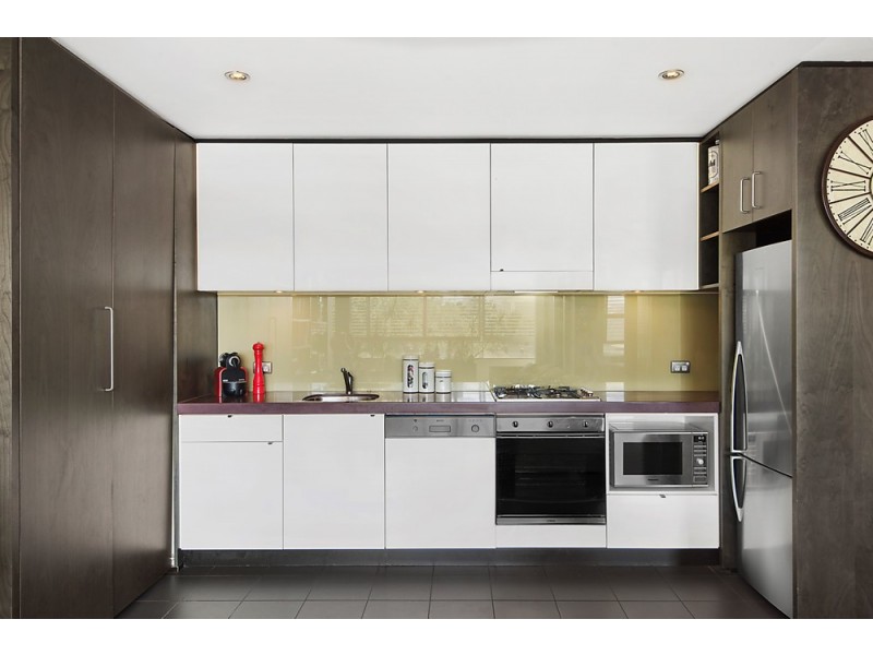 1505/2 Sterling Circuit, Camperdown NSW 2050