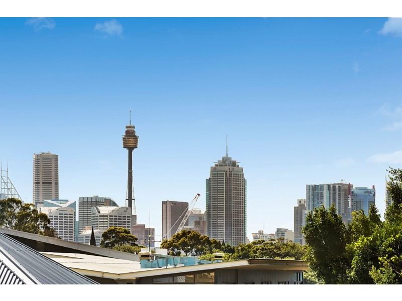 1505/2 Sterling Circuit, Camperdown NSW 2050