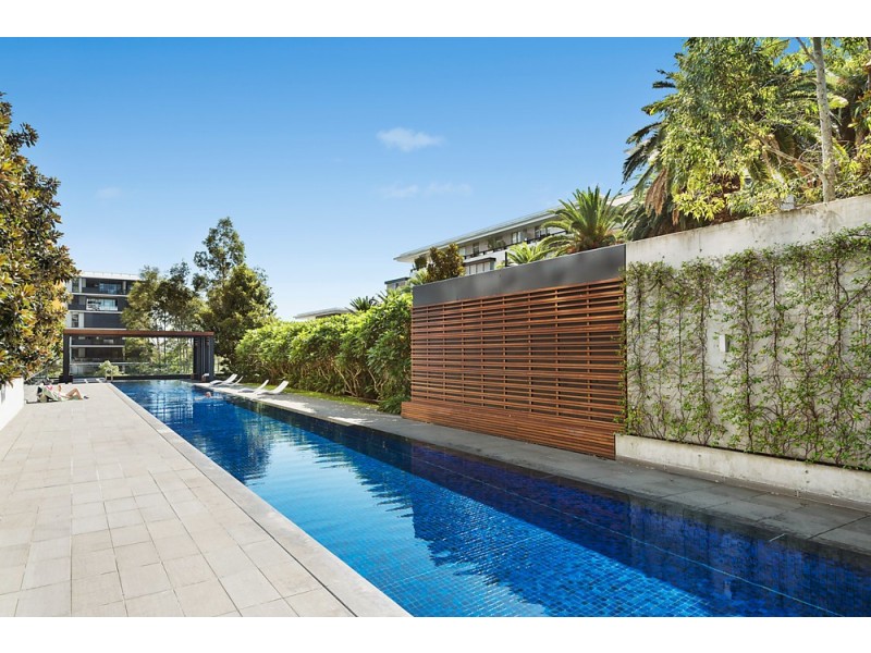 1505/2 Sterling Circuit, Camperdown NSW 2050