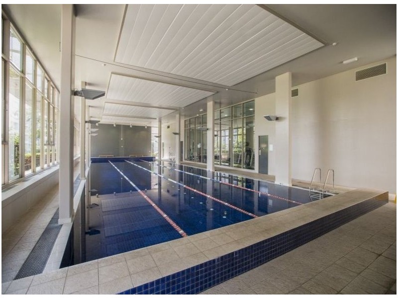 1505/2 Sterling Circuit, Camperdown NSW 2050