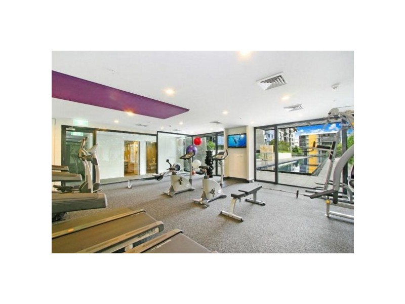 1505/2 Sterling Circuit, Camperdown NSW 2050