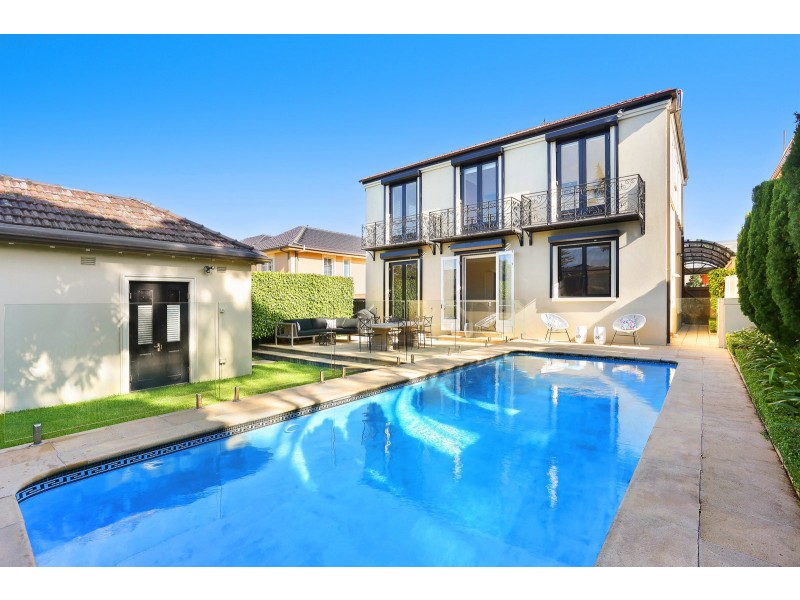 15 March Street, Bellevue Hill NSW 2023