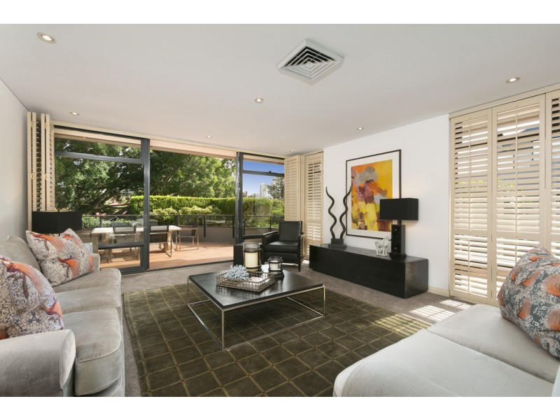 2/16 Carlotta Road, Double Bay NSW 2028