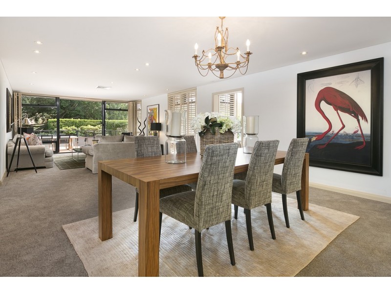 2/16 Carlotta Road, Double Bay NSW 2028