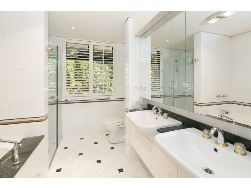 2/16 Carlotta Road, Double Bay NSW 2028