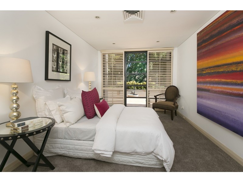 2/16 Carlotta Road, Double Bay NSW 2028