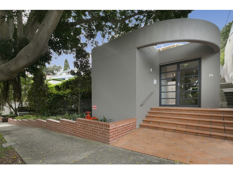 2/16 Carlotta Road, Double Bay NSW 2028