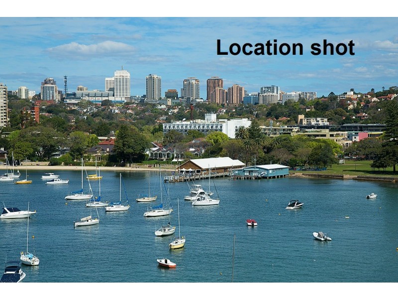 2/16 Carlotta Road, Double Bay NSW 2028