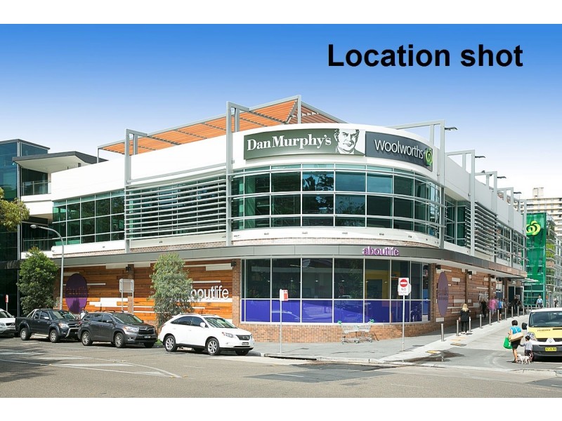 2/16 Carlotta Road, Double Bay NSW 2028