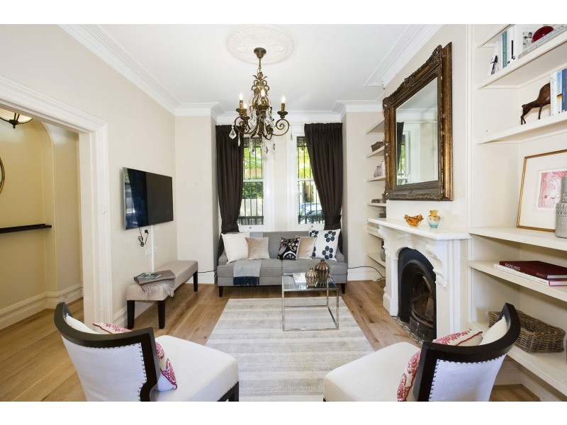 70 Holdsworth Street, Woollahra NSW 2025