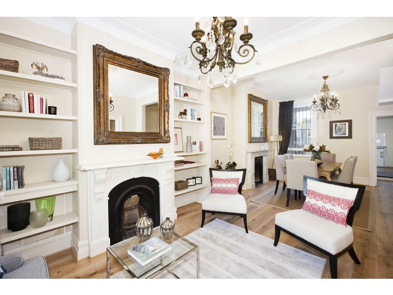 70 Holdsworth Street, Woollahra NSW 2025