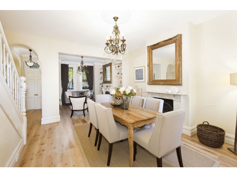 70 Holdsworth Street, Woollahra NSW 2025