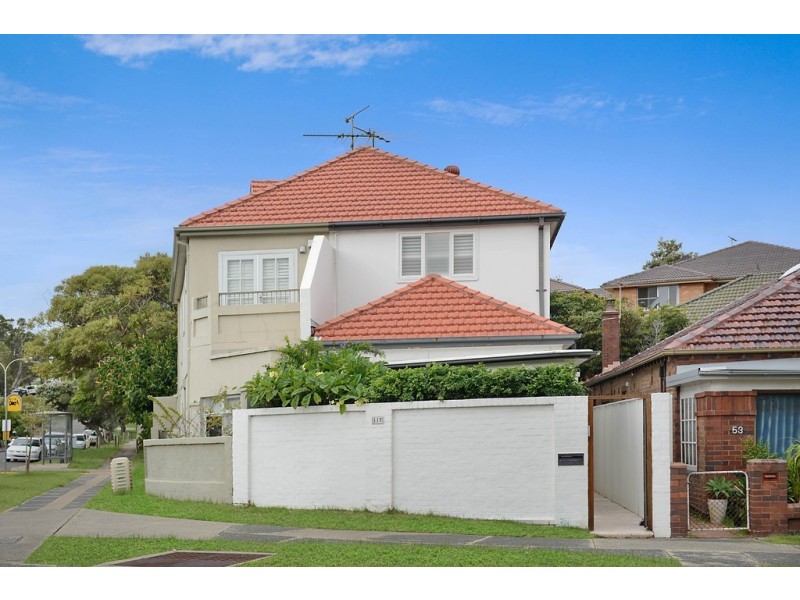 117 Blair Street, North Bondi NSW 2026