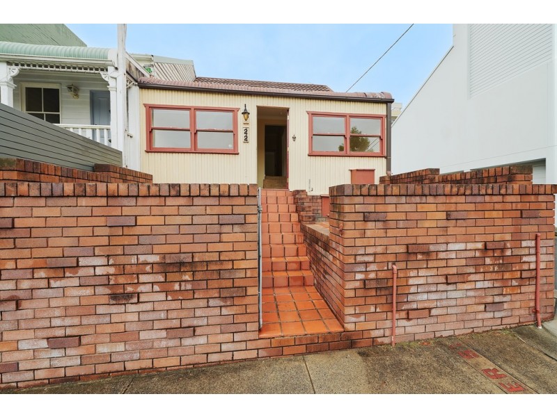 22 Fletcher Street, Woollahra NSW 2025