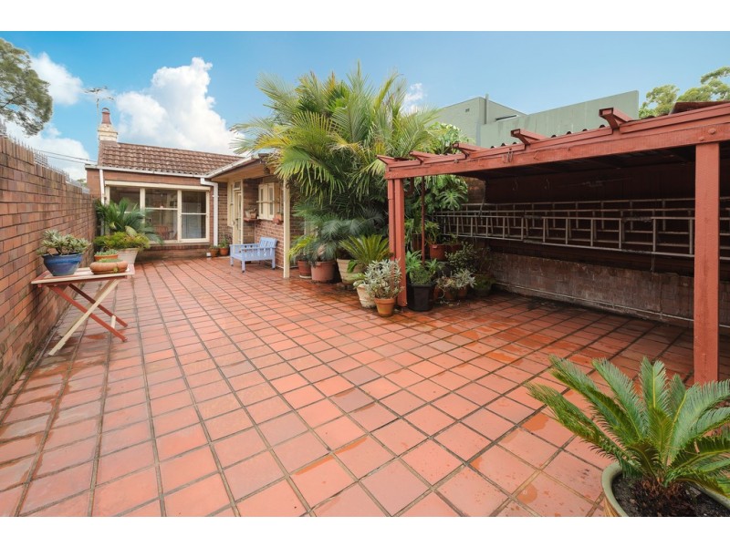 22 Fletcher Street, Woollahra NSW 2025