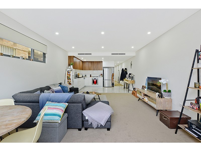 1/53 Birriga Road, Bellevue Hill NSW 2023