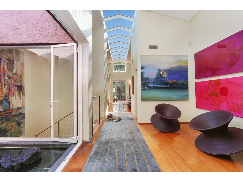 11 Vivian Street, Bellevue Hill NSW 2023