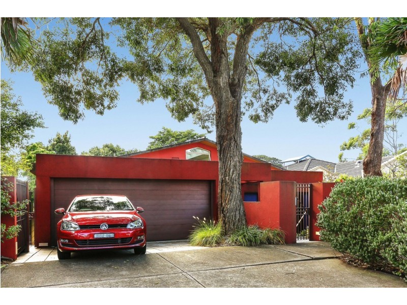 11 Vivian Street, Bellevue Hill NSW 2023