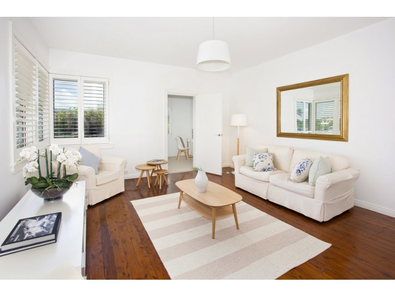 2/119 New South Head Road, Vaucluse NSW 2030