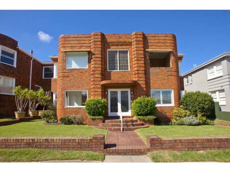 2/119 New South Head Road, Vaucluse NSW 2030