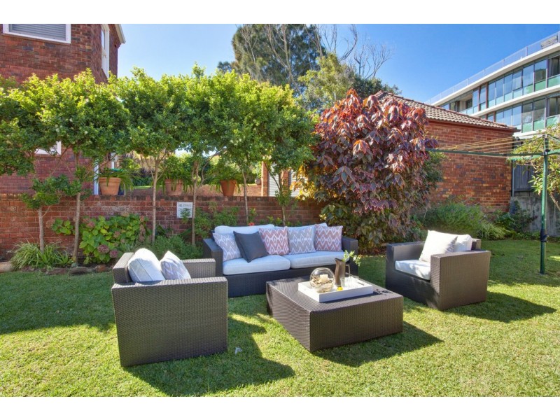 2/119 New South Head Road, Vaucluse NSW 2030