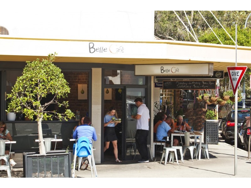 2/119 New South Head Road, Vaucluse NSW 2030