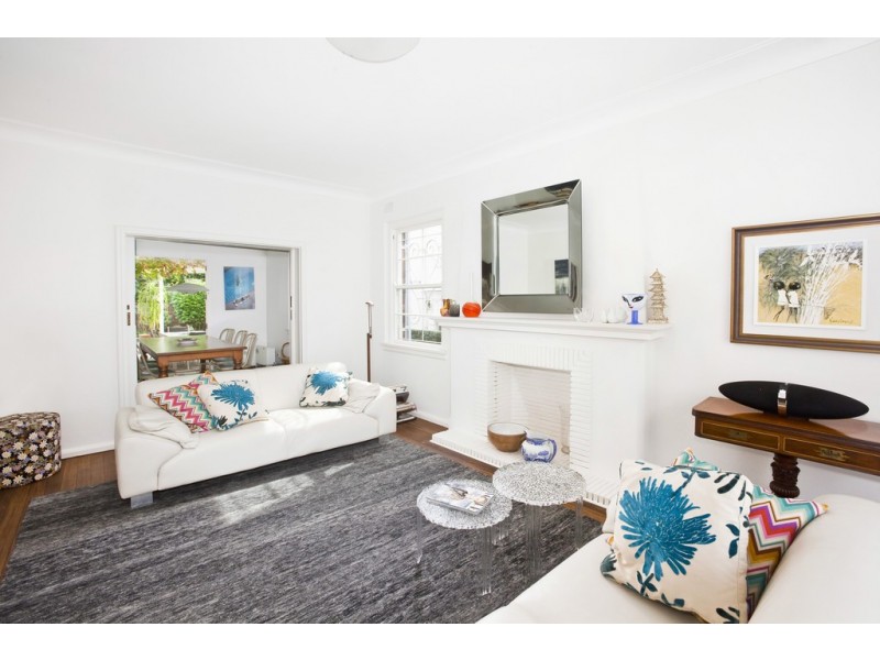 1/7 Quambi Place, Edgecliff NSW 2027