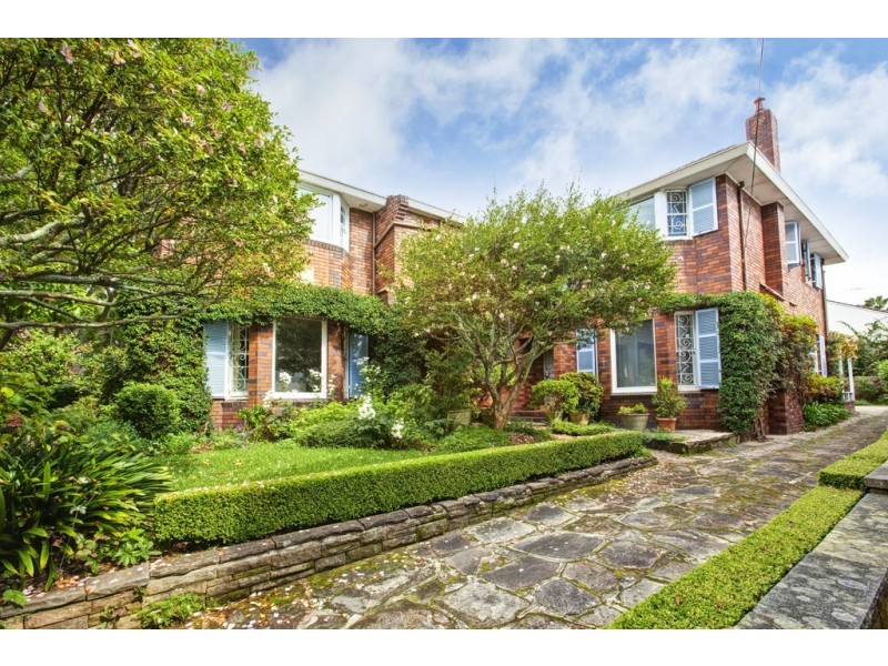 1/7 Quambi Place, Edgecliff NSW 2027