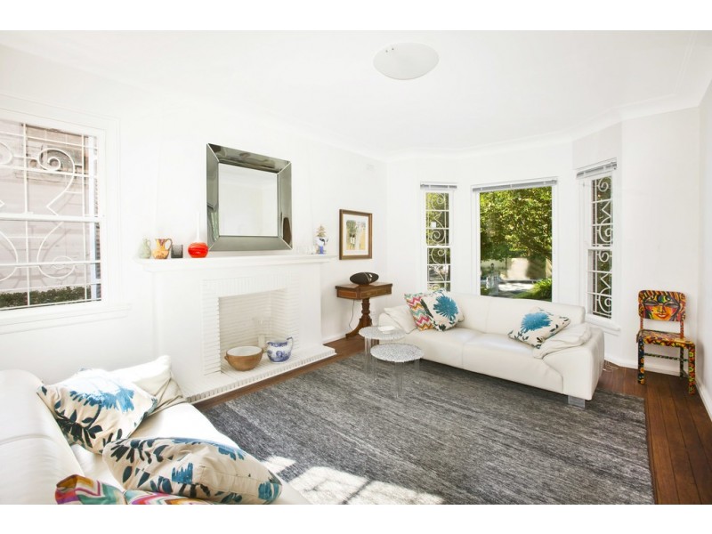 1/7 Quambi Place, Edgecliff NSW 2027