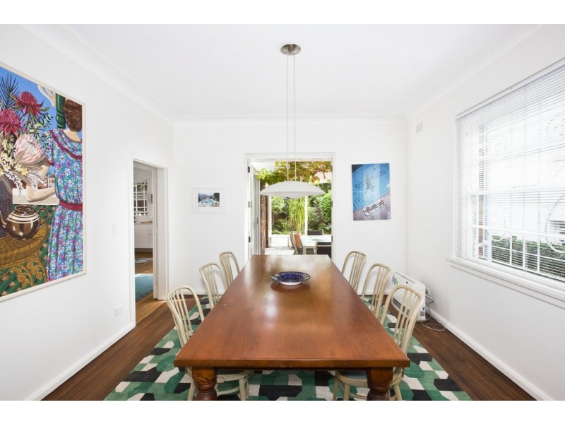 1/7 Quambi Place, Edgecliff NSW 2027