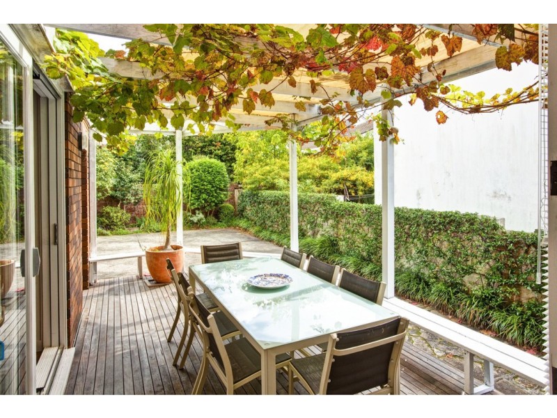 1/7 Quambi Place, Edgecliff NSW 2027