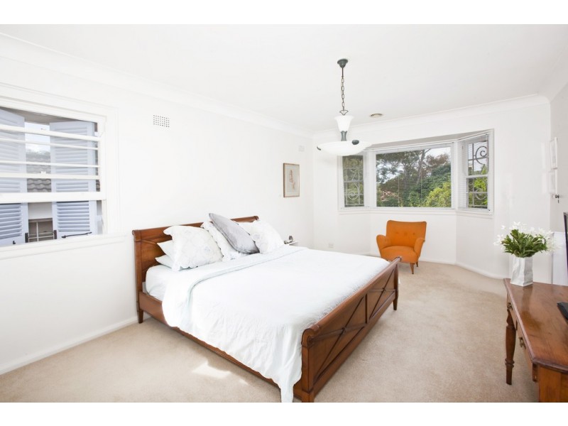 1/7 Quambi Place, Edgecliff NSW 2027