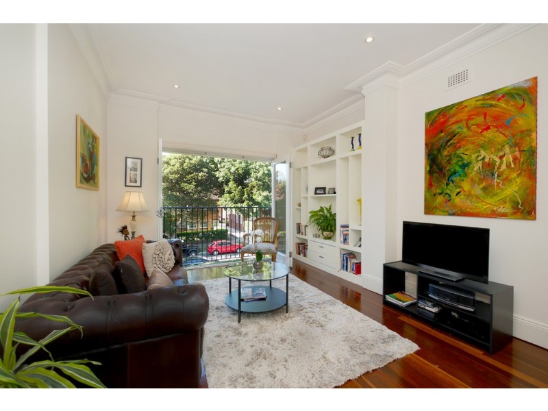 4/35 Salisbury Road, Rose Bay NSW 2029